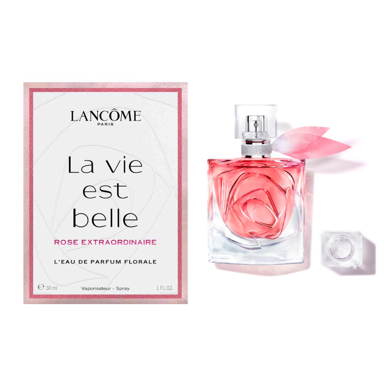 Perfume Lancôme La Vie Est Belle Rose Extraordinaire EDP Florale 30 ml