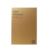 Perfume Oud Madness EDP 50 ml Fragrance World