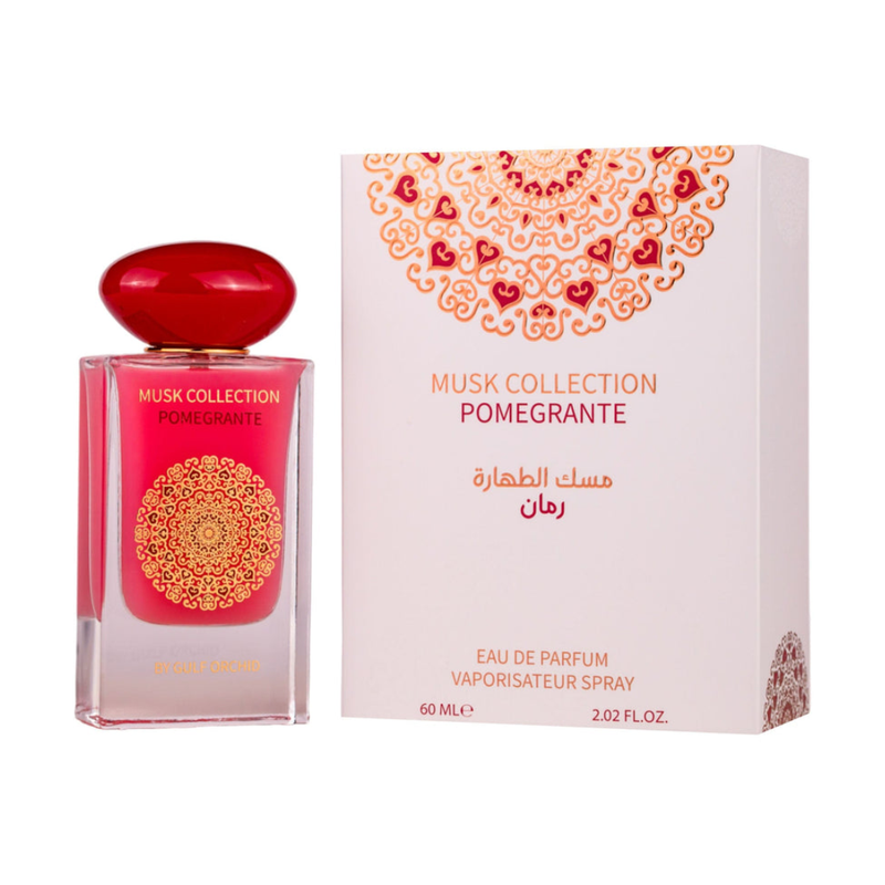 Perfume Pomegranate EDP 60 ml Gulf Orchid