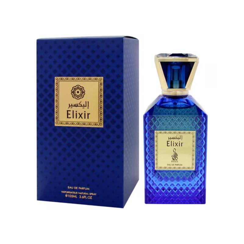 Perfume Risala Elixir EDP 105 ml