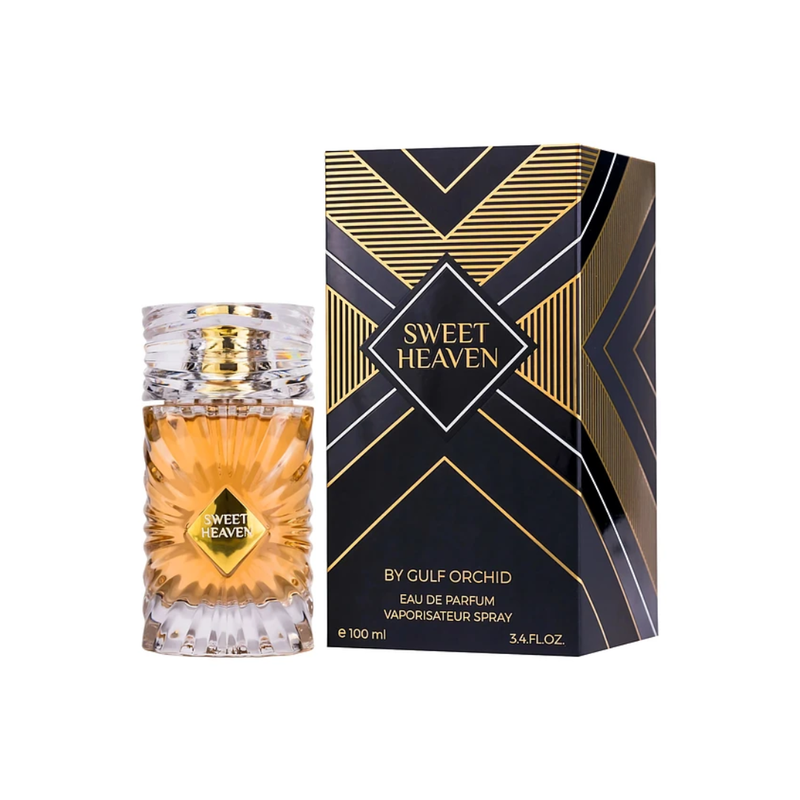 Perfume Sweet Heaven EDP 100 ml Gulf Orchid