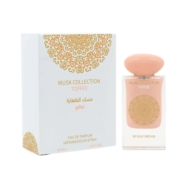 Perfume Toffee EDP 60 ml Gulf Orchid