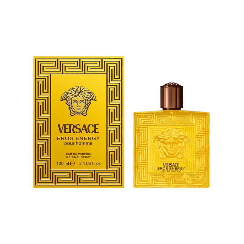 Perfume Versace Eros Energy EDP 100 ML Hombre