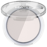 Polvo Compacto All Matt Shine 001 Universal