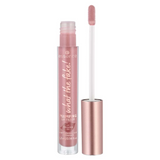 Brillo de Labios Voluminizador What The Fake! - 02: Oh My Nude!