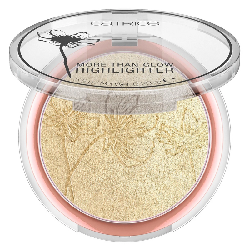 Iluminador More Than Glow 010