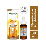 Pack Skin Active Rostro Serum Express Aclara 30ml + Skin Active Rostro Serum Noche Express Aclara 30ml