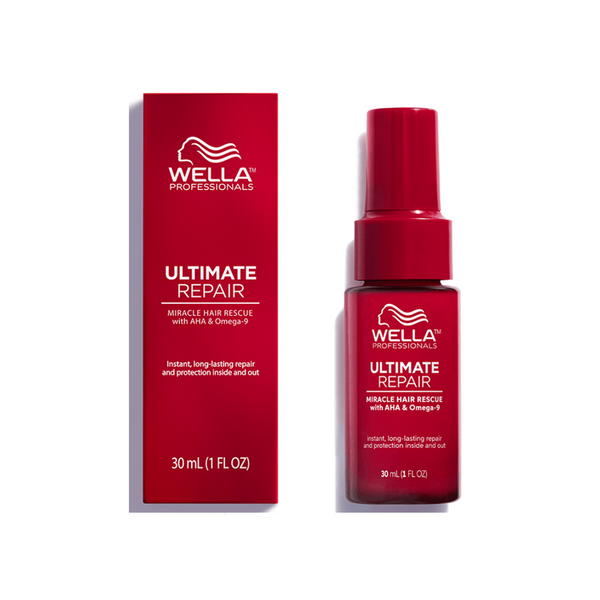 Reparación Definitiva Paso 3 Miracle Hair Rescue 30 ml Wella Professionals