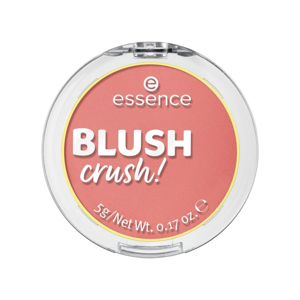 Rubor Blush Crush 30 Cool Berry Essence