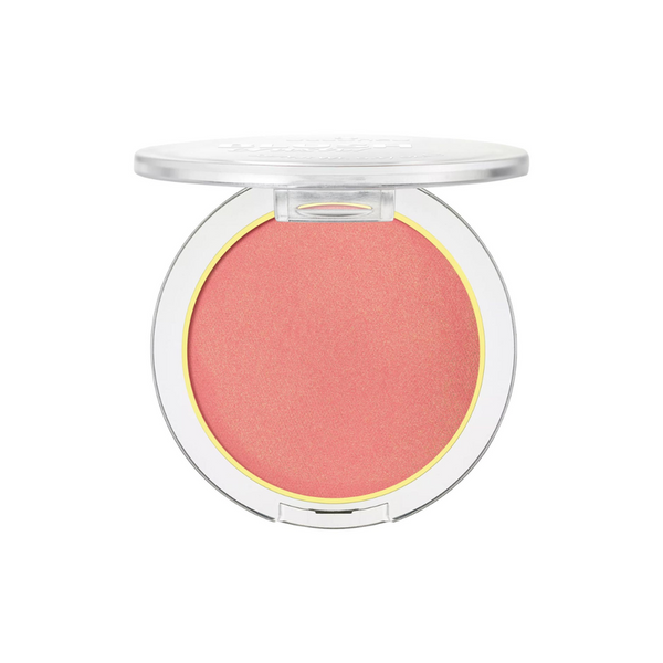 Rubor Blush Crush 40 Strawberry Flush Essence