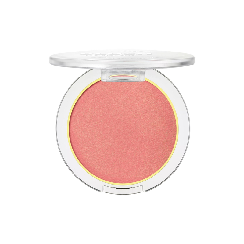 Rubor Blush Crush 40 Strawberry Flush Essence