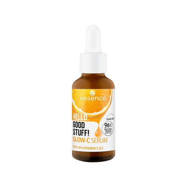 Sérum Facial Hello Good Stuff Glow C Essence