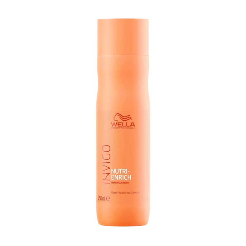 Shampoo Invigo Nutri-Enrich 250 ml Wella Professionals