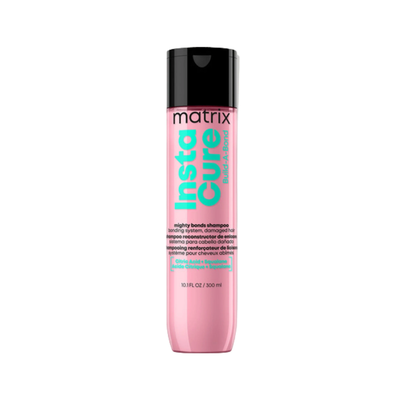 Shampoo Matrix Instacure Build-A-Bond Mighty Bonds Shampoo 300 ml