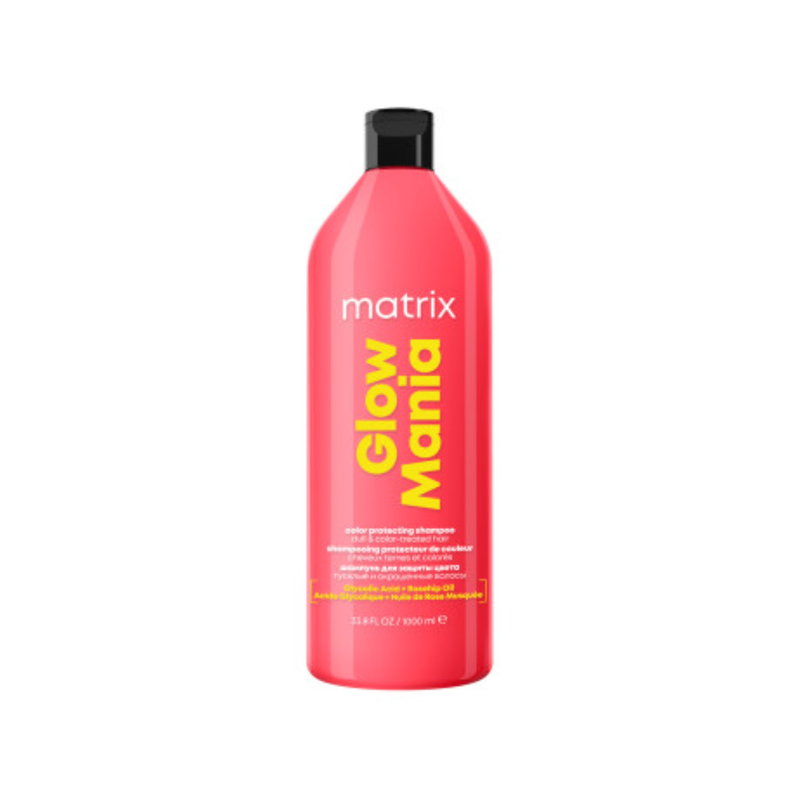Shampoo Matrix Glow Mania 1000 ml