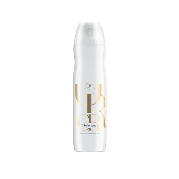 Shampoo Oil Reflections 250 ml Wella Professionals