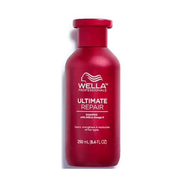 Shampoo Ultimate Repair Paso1 250 ml Wella Professionals