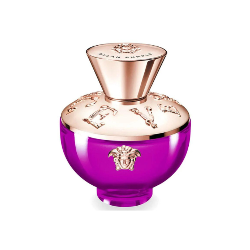 Versace Pour Femme Dylan Purple EDP 100 ml TESTER