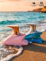 Perfume Voyage Sea Silk EDP 100 ml Le Chameau Elite by Emper