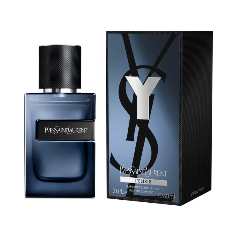 Perfume Yves Saint Laurent Y Elixir Parfum Concentré 60 ml