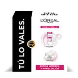 LOréal Paris Pack HT5 Día + Micelar Regular 200 ML