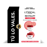 Pack Revitalift Clásica Anti Arrugas Día y Noche  + 35