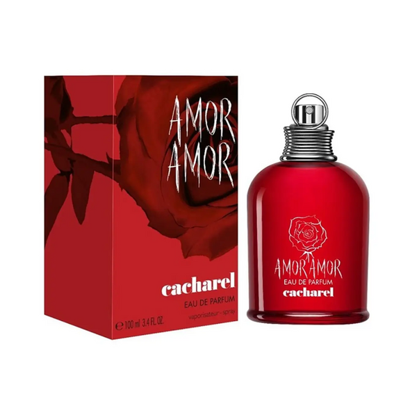 Cacharel Amor Amor EDP 100 ml. Mujer