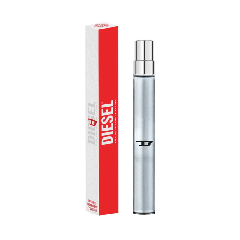 Diesel for Successful Living EDT 10 ml (TRAVEL SPRAY)