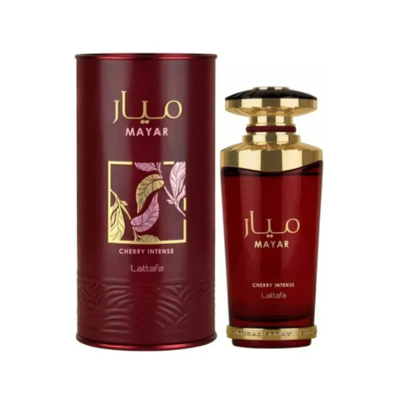 Lattafa Mayar Cherry Intense EDP 100 ml