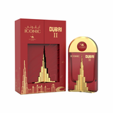 Perfume Iconic Dubai II EDP 100 ml Le Chameau by Emper