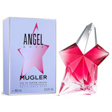 Perfume Thierry Mugler Angel Nova EDP Fruitée 100 ml Recargable/Refillable