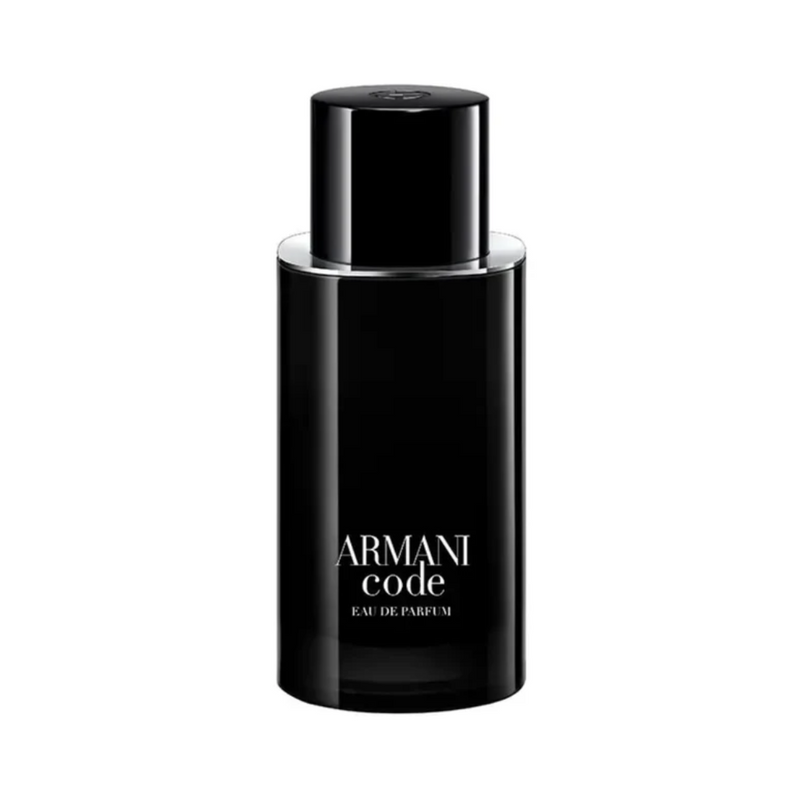 Armani Code EDP 75 ml Recargable / Refillable Giorgio Armani TESTER