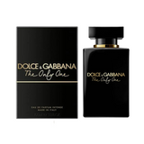 Perfume Dolce  And  Gabbana The Only One EDP Intense 100 ml