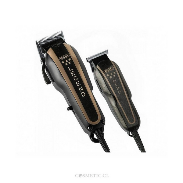 Set Wahl Barber Duo Combo 5 Star Series