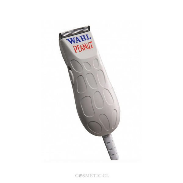 Trimmer Wahl Peanut Profesional Classic Series + pulverizador de regalo