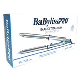 Plancha Alisadora Optima 3000 BABNT3000T BabylissPro 9774
