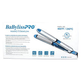 Plancha Alisadora Optima 3000 BABNT3000T BabylissPro 9774