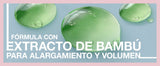 Maybelline Máscara de pestañas Lash Sensational Sky High Muy Negra