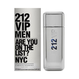 212 VIP Men 100ML EDT Hombre Carolina Herrera