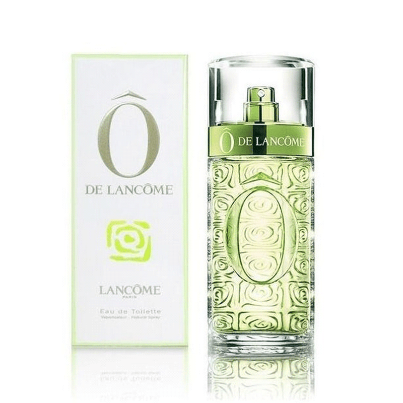 O de Lancome EDT 125ML Mujer