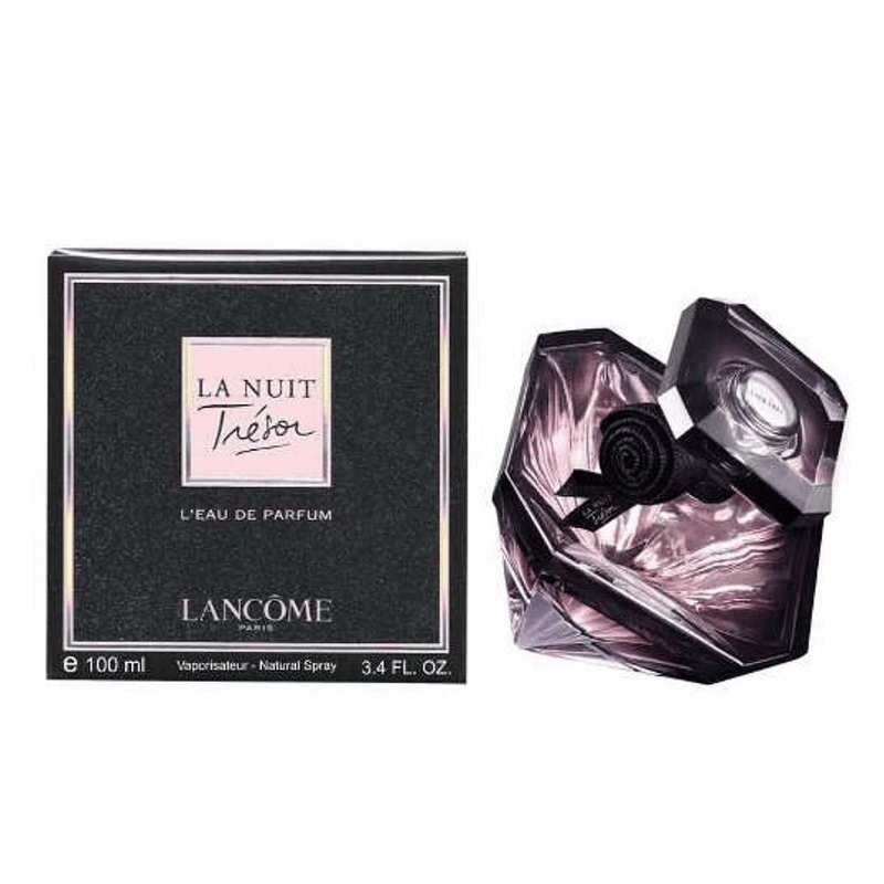 Perfume La Nuit Trésor EDP 100 ml. Lancôme 3614270754074