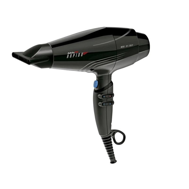 SECADOR BABYLISS BABF7000CL RAPID 1UN