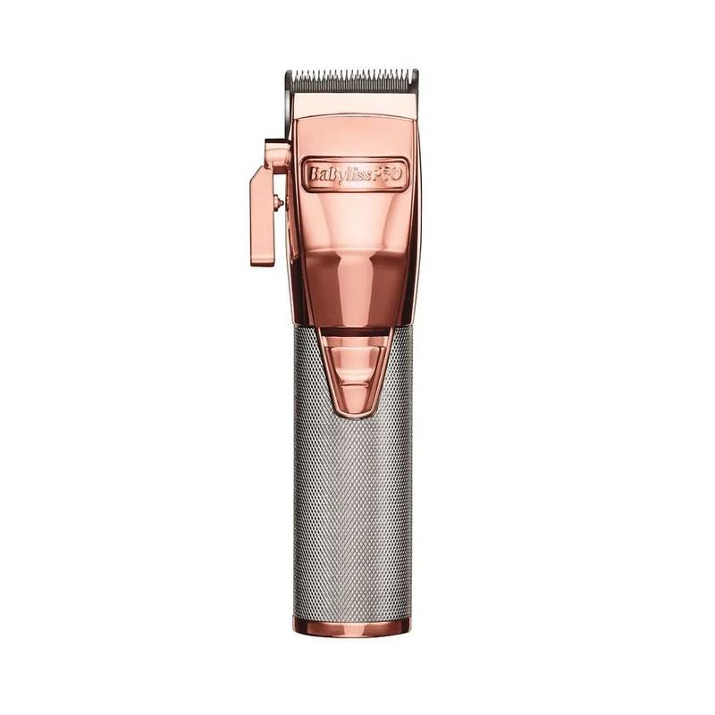 CORTAPELO BABYLISS B870RGUZ ROSE GOLD 1UN