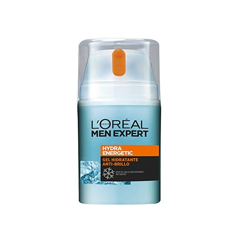 CREMA HYDRA ENERGETIC FLUIDO POLAR 50 ML MEN EXPERT