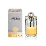 Azzaro Wanted EDT Hombre 150Ml AZZ12