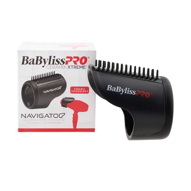 Accesorio Universal para Secador de Pelo BaBylissPRO Navigator