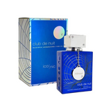 Armaf Club de Nuit Iconic Sterling Parfum EDP 105 ML Hombre
