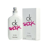 CK One Shock For Her 200ML EDT Mujer Calvin Klein