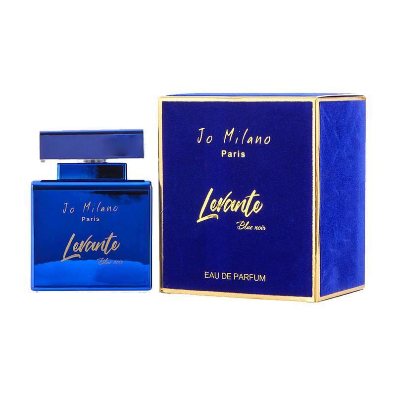 Levante Blue Noir EDP 100ml. Jo Milano Paris