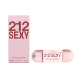 212 SEXY EDP 30 ML  MUJER
